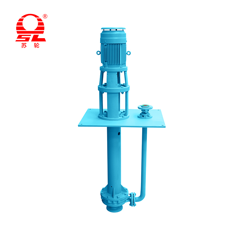 SCY -serien Vertical Submersible Pump
